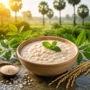 Porridge