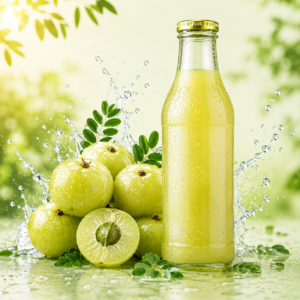 Nelli (Amla)