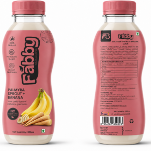 Pana Kilangu & Palmyra Fruit Mix