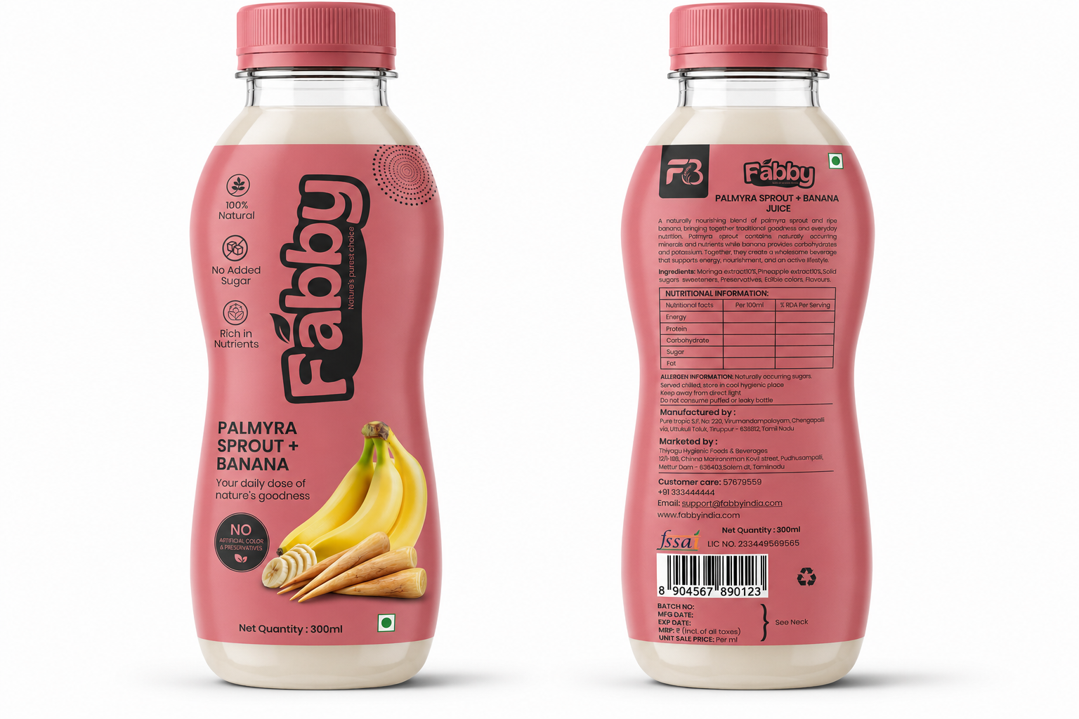 Pana Kilangu & Palmyra Fruit Mix