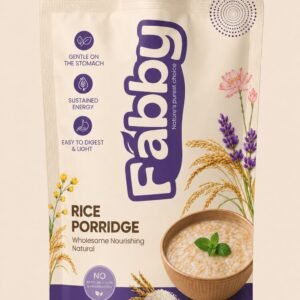 Rice Porridge