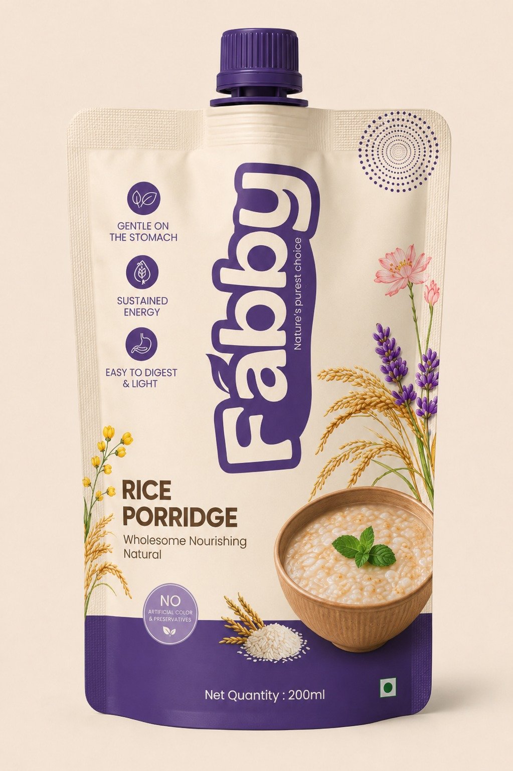 Rice Porridge